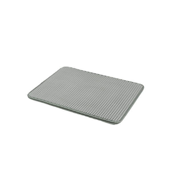 TRIXIE CAT LITTER TRAY SIEVE MAT EVA