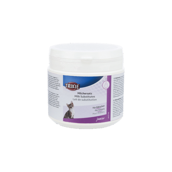 TRIXIE POWDER | MILK SUBSTITUTE FOR KITTENS