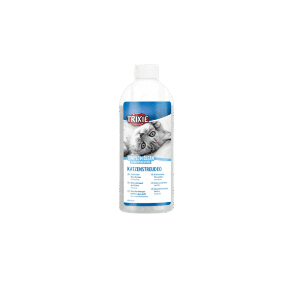 Trixie Simple & Clean Cat Litter Deo
