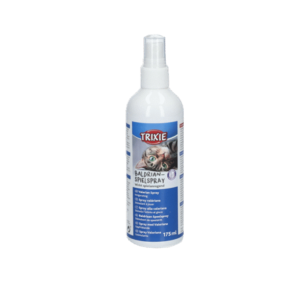 TRIXIE VALARIAN PLAY SPRAY 175ML