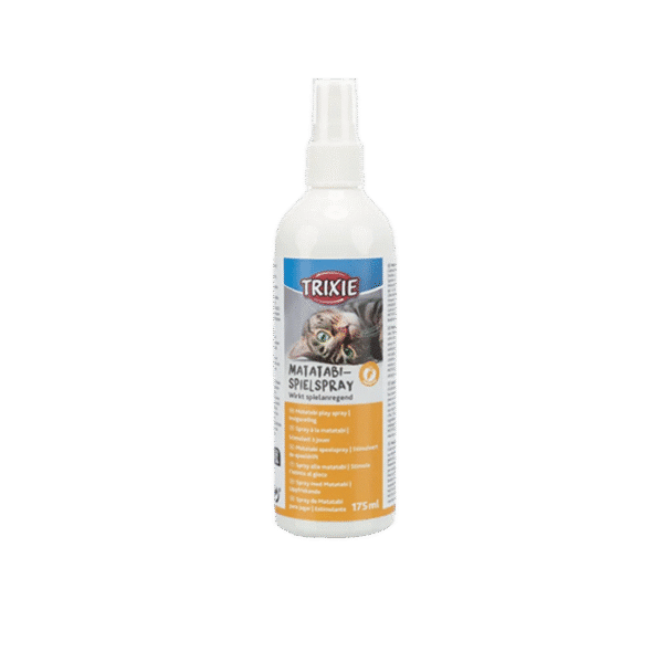 TRIXIE MATATABI PLAY SPRAY 175ML
