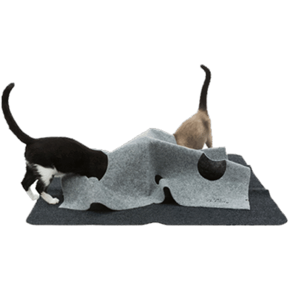 TRIXIE CAT ACTIVITY ADVENTURE CARPET
