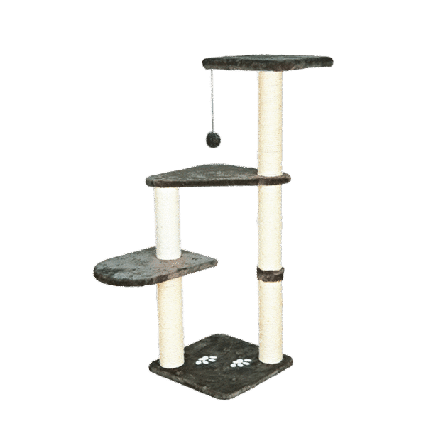 M PETS NEW CAT ELITE RICHARD CAT TREE