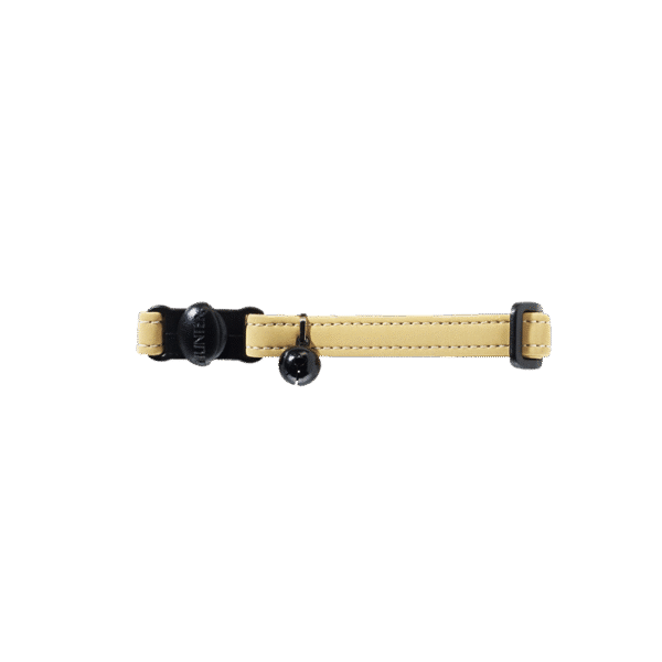 HUNTER CAT COLLAR SOFTIE BEIGE