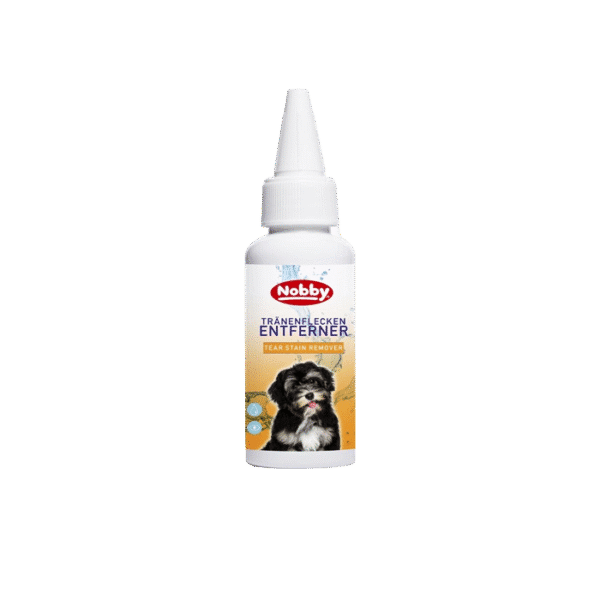NOBBY TEARS STAIN REMOVER FOR DOGS