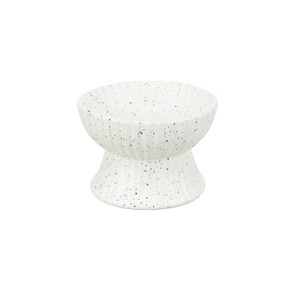 TRIXIE ELEVATED CERAMIC BOWL