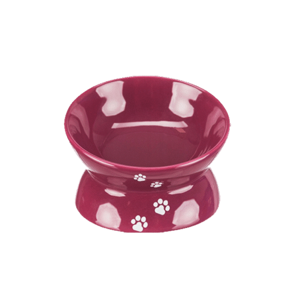 TRIXIE CERAMIC BOWL 0.15L/13CM
