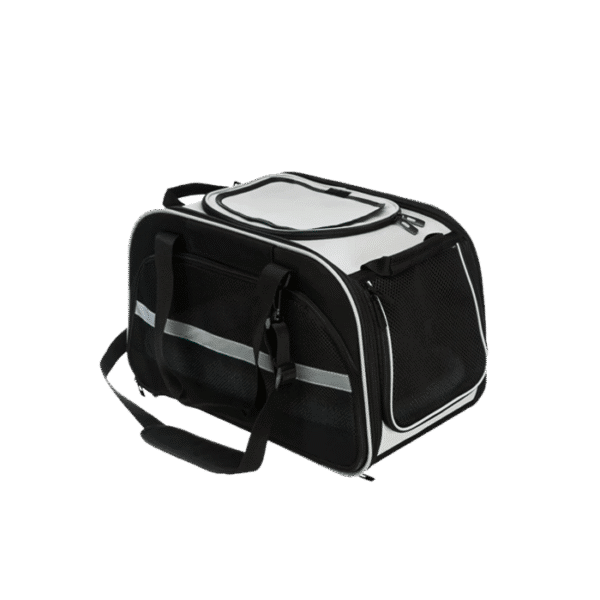 TRIXIE VALERY LIVING AND TRANSPORT BAG
