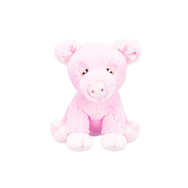 TRIXIE BE ECO PLUSH PIG