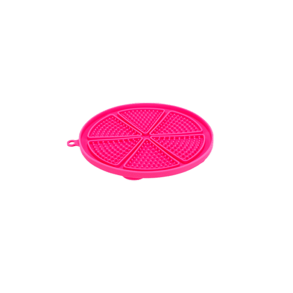 TRIXIE LICK N SNACK MAT WITH SUNCTION