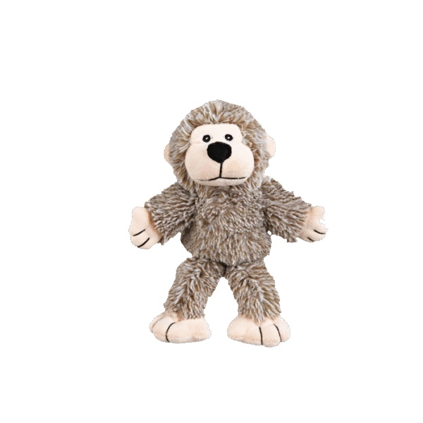 TRIXIE MONKEY PLUSH