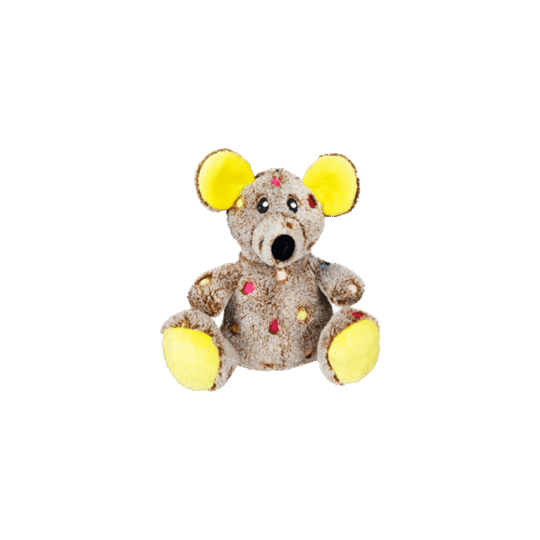 TRIXIE MOUSE PLUSH