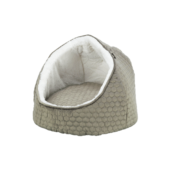 TRIXIE LIVIA CAVE TAUPE