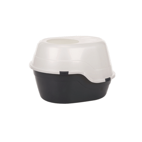 TRIXIE LUIZ TOP ENTRY CAT LITTER