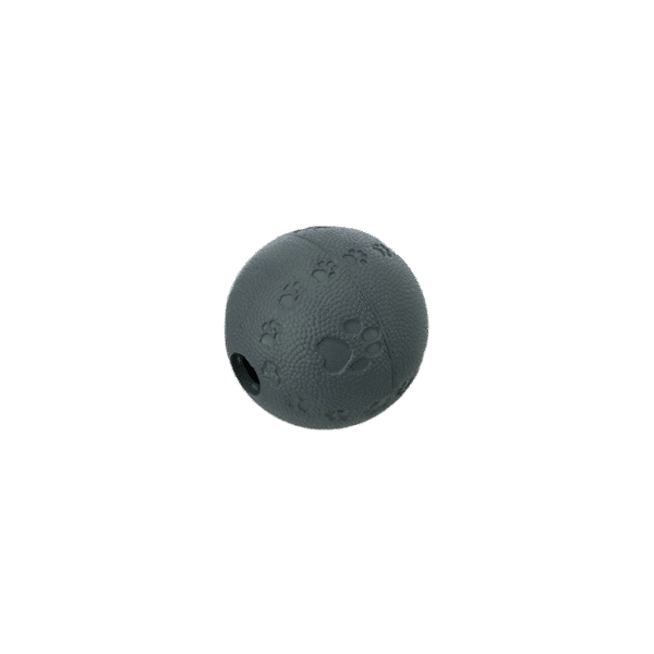 TRIXIE SNACK BALL NATURAL RUBBER