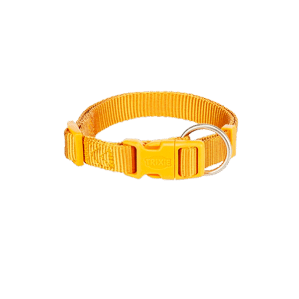 TRIXIE PREMIUM COLLAR L-XL CURY