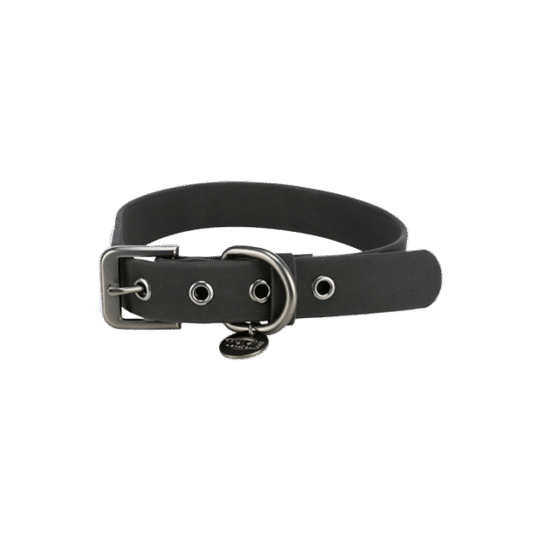 TRIXIE CITY STYLE COLLAR XS-S  BLACK