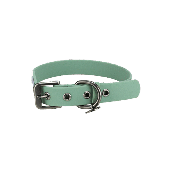TRIXIE CITY STYLE COLLAR XS-S MALL GREEN