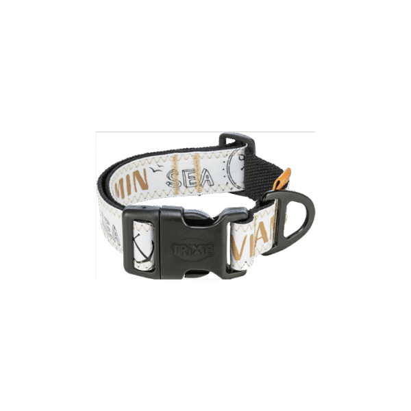 BE NORDIC COLLAR EXTRA WIDE M-L 40-60CM