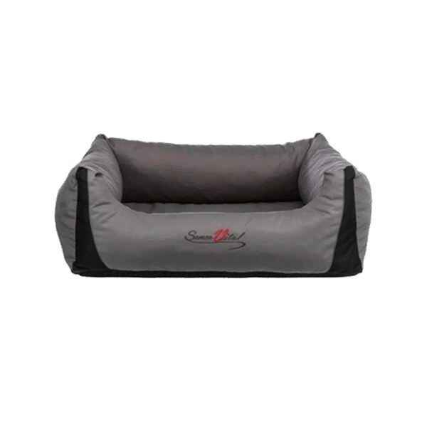 TRIXIE SAMOA VITAL SQUARE BED