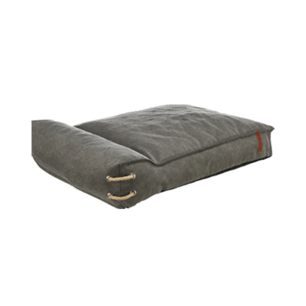 TRIXIE BE NORDIC CUSHION GREY