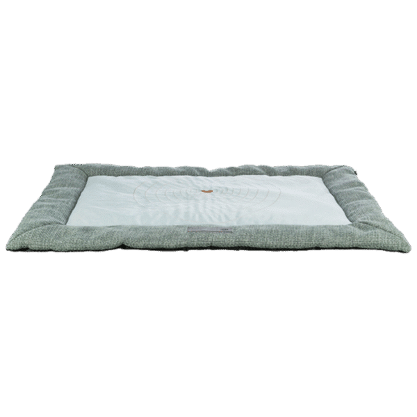 TRIXIE VIVIANA LYING MAT BLUE GREY