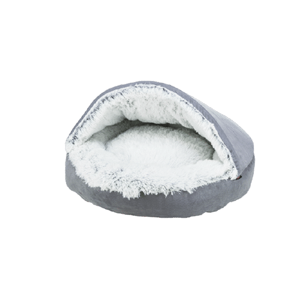 TRIXIE HARVEY CUDDLY CAVE ROUND