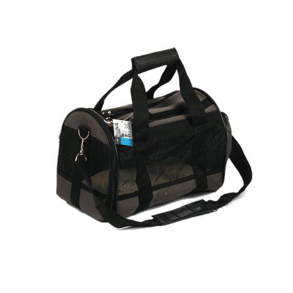 M-PET TRAVEL BAG SMALL