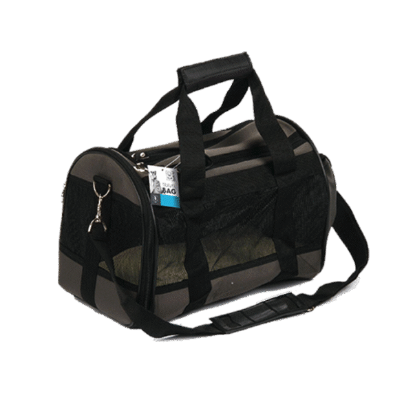 M-PETS SOFT CARRIER MEDIUM