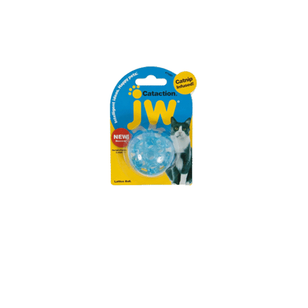 JW LATTICE BALL