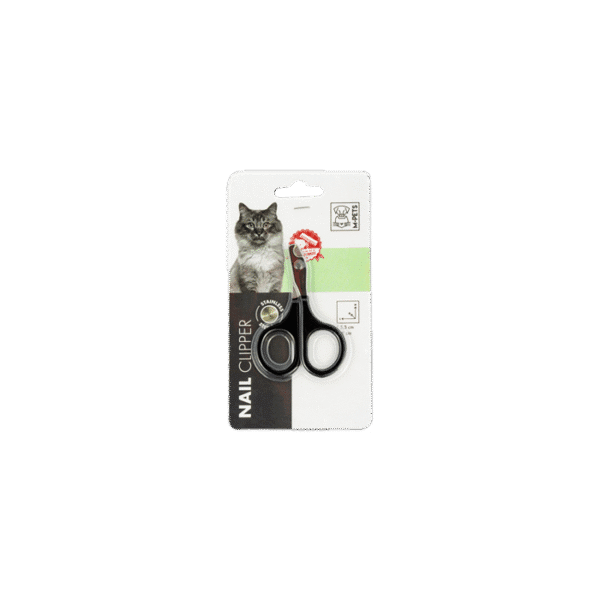 M PETS NAIL CLIPPER FOR CATS