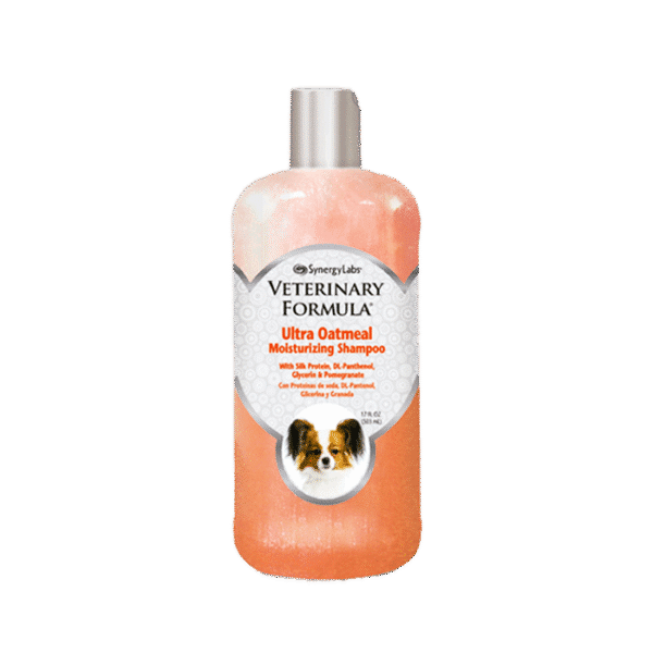 VETERINARY FORMULA DOG SHAMPOO MOISTURIZING 503ML