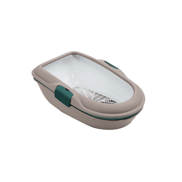 STEFAN PLAST FURBA CHIC CAT LITTER TRAY