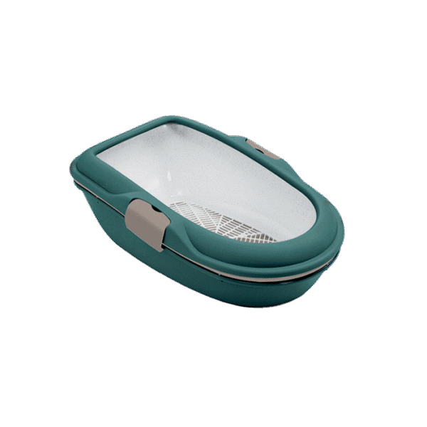 STEFAN PLAST FURBA CHIC CAT LITTER TRAY