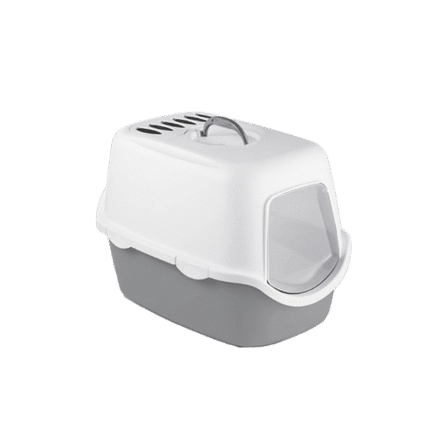 STEFANPLAST CATHY FILTER CAT TOILET