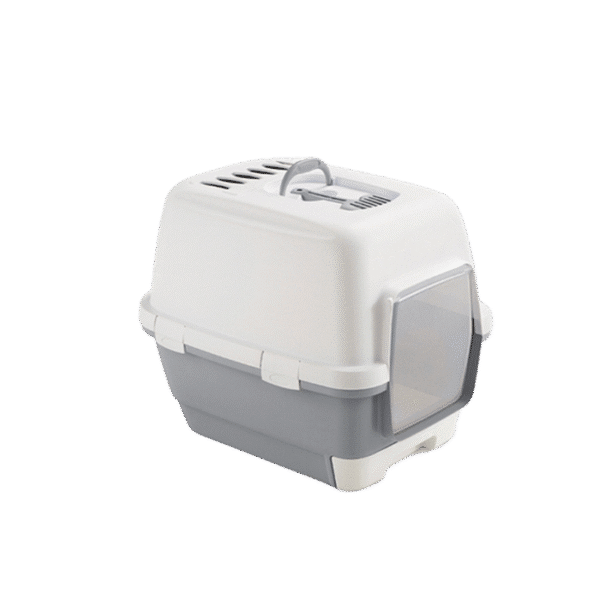 STEFANPLAST CATHY CLEVER & SMART CAT TOILET