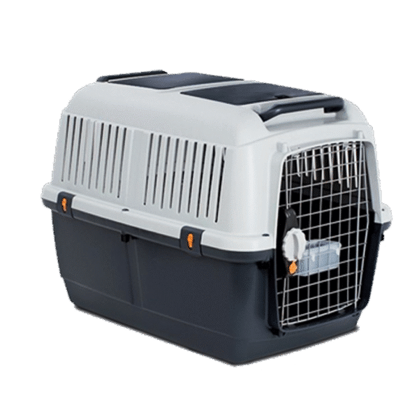 BRACCO TRAVEL CARRIER NUMBER 5