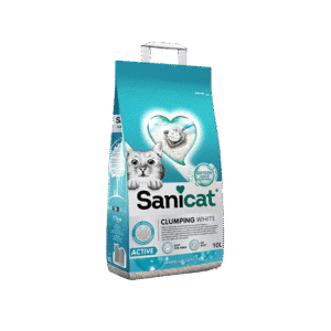 SANICAT CLAMPING WHITE MARSEILLE SOAP 10L