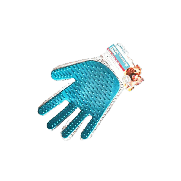PAWISE MAGIC GROOMING GLOVE