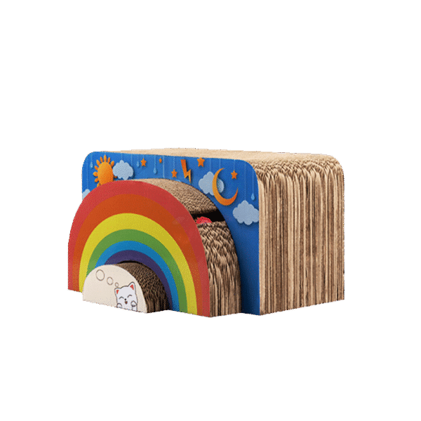 PAWISE SOFA CAT SCRATCHER