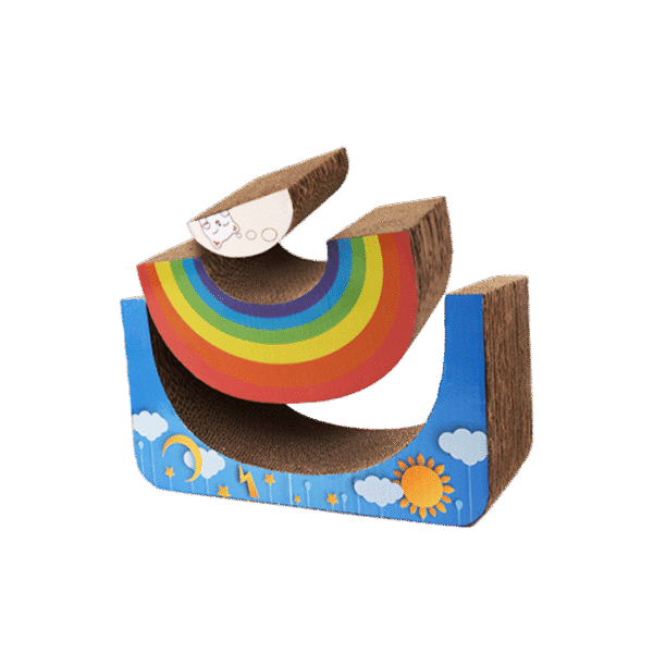 PAWISE SOFA CAT SCRATCHER - Image 2