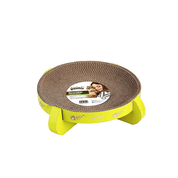 PAWISE REVERSIBLE SCRATCHER