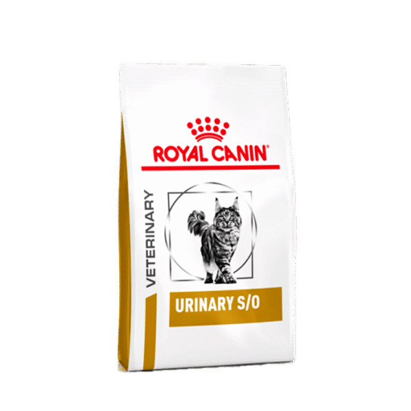 ROYAL CANIN URINARY S/O 7KG