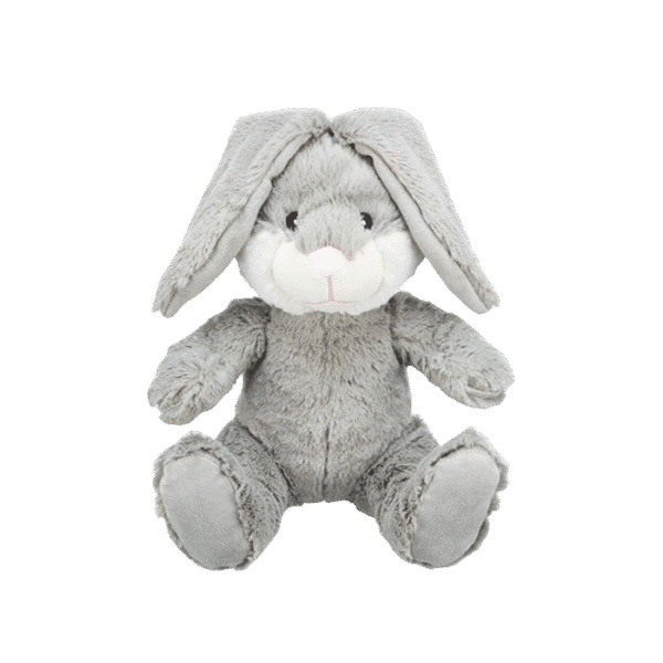 TRIXIE BUNNY EVAN PLUSH
