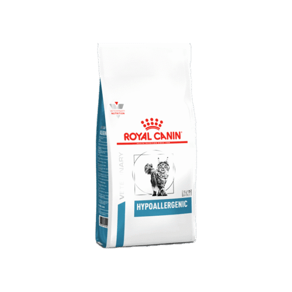 ROYAL CANIN ADULT HYPOALLERGENIC 2.5KG