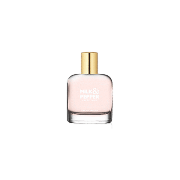 MILK & PEPPER ESPRIT MILK DORE PERFUME 55ML