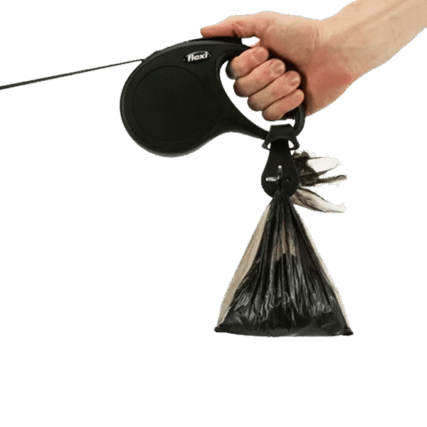 TRIXIE DOG PICK UP DIRT BAG HOLDER - Image 3