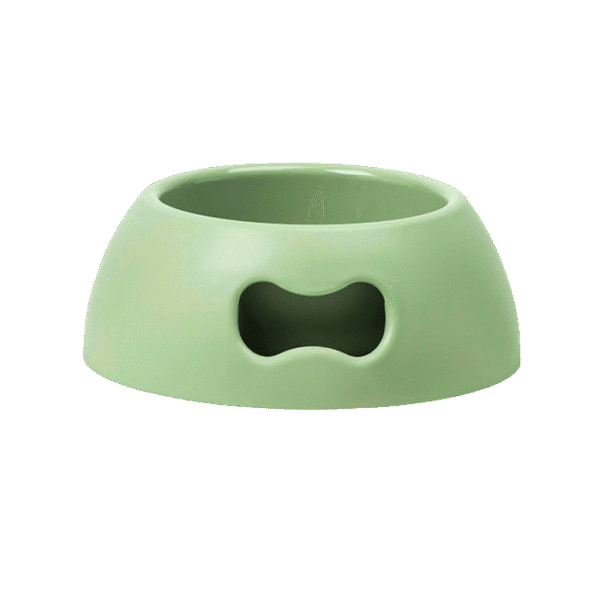 UNITED PETS BOWL GREEN SMALL