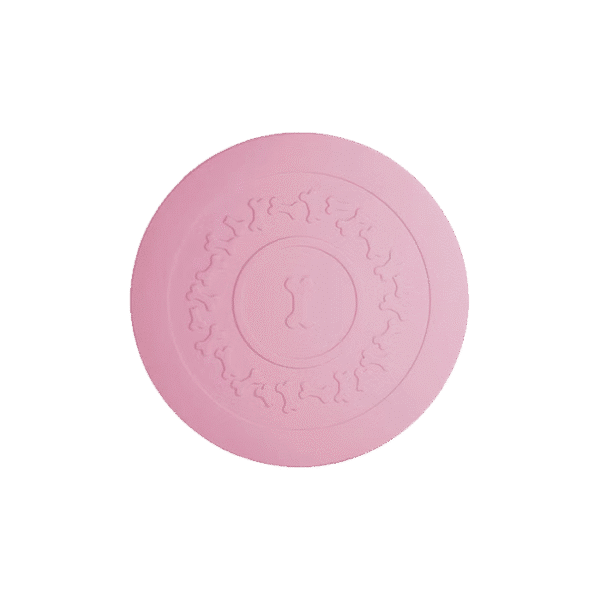 UNITED PETS PLATE PLACEMAT PINK 35CM